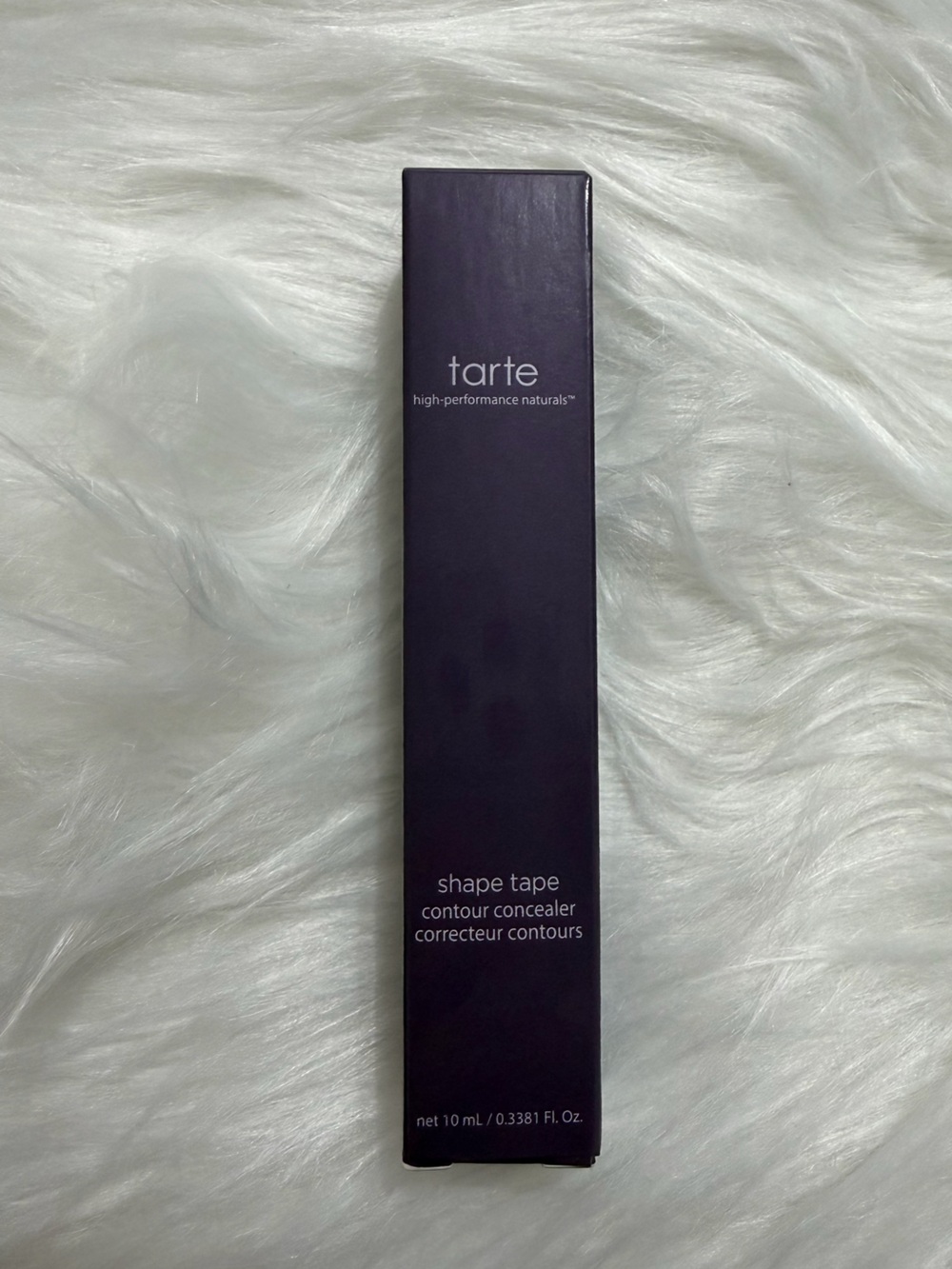 Taste Shape Tape Concealer - 12S